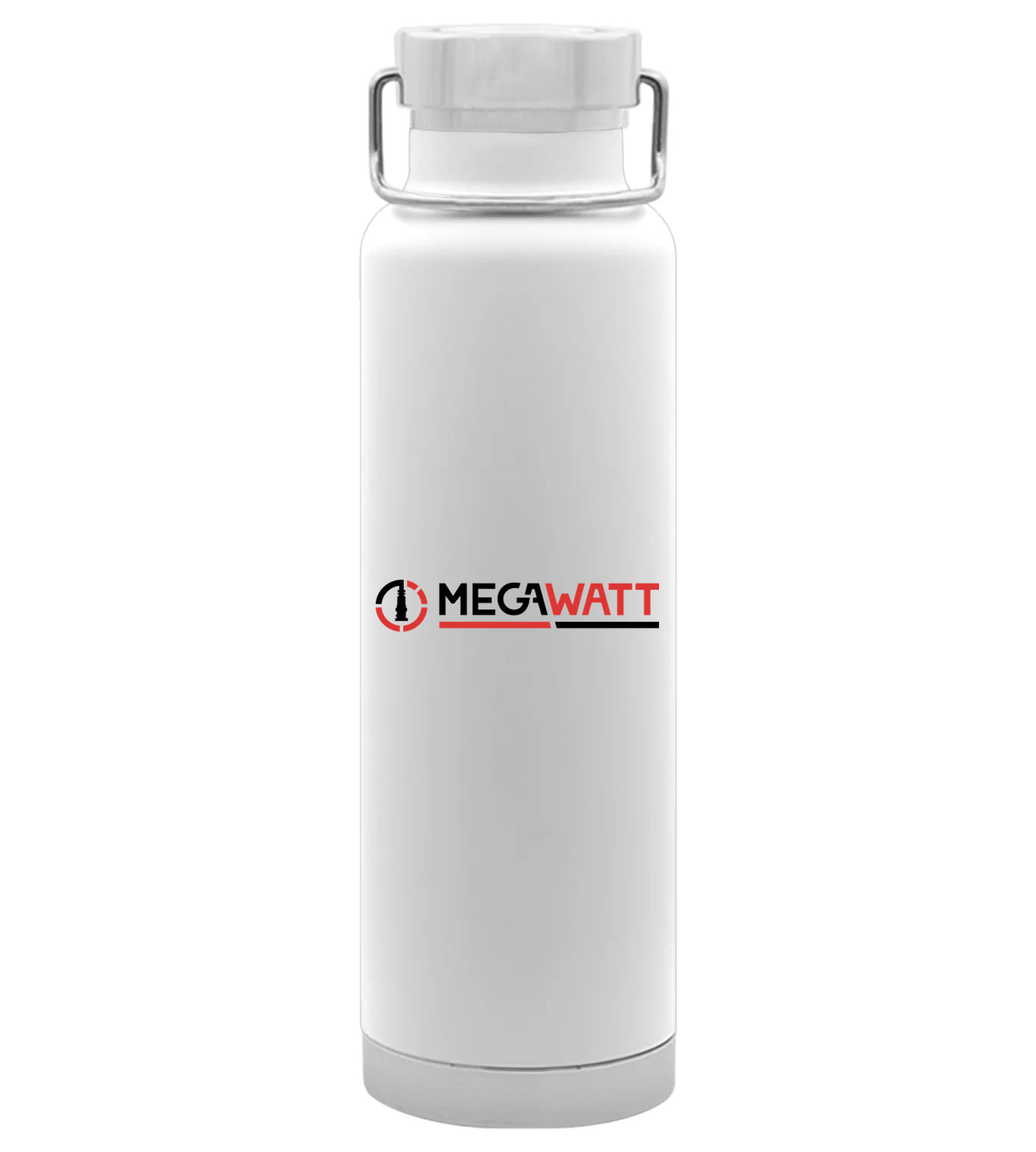 Thor Copper Vacuum Insulated Bottle, 22 oz